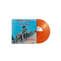 Willie Lindo: Far And Distant - MOVLP3899C