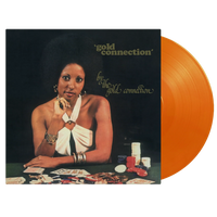 The Gold Connection: The Gold Connection - MOVLP3900C