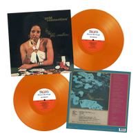 The Gold Connection: The Gold Connection - MOVLP3900C