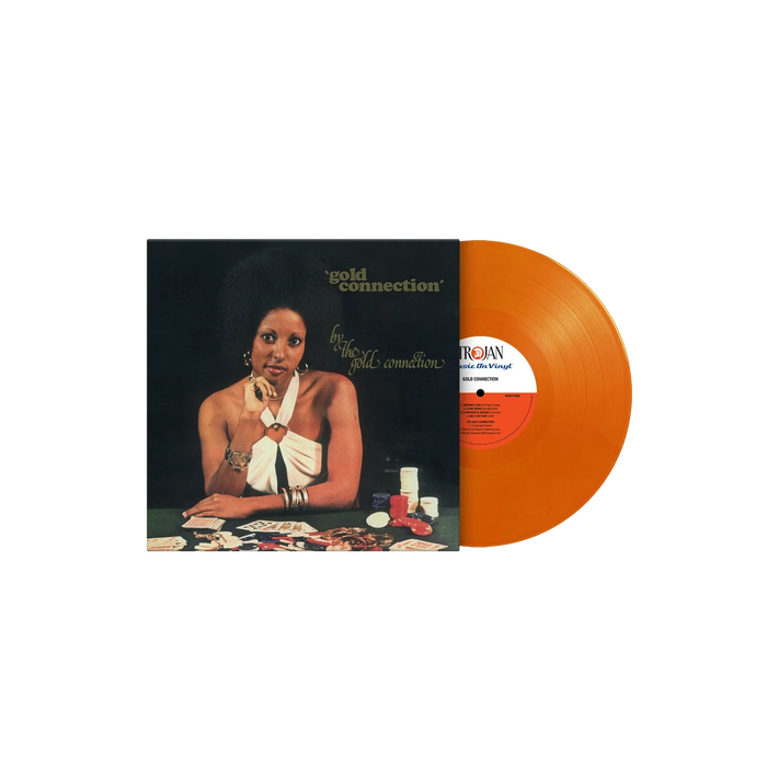 The Gold Connection: The Gold Connection - MOVLP3900C