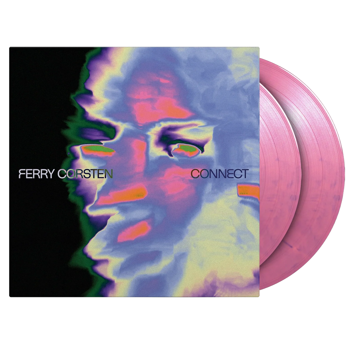 Ferry Corsten: Connect - MOVLP3905C
