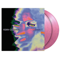 Ferry Corsten: Connect - MOVLP3905C