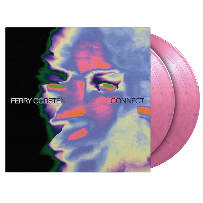 Ferry Corsten: Connect - MOVLP3905C