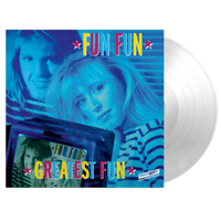 Fun Fun: Greatest Fun - The Best Of Fun Fun - MOVLP3910C