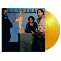 Sunfire: Sunfire - MOVLP3911C
