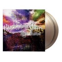 Black Stone Cherry: Magic Mountain - MOVLP3915C