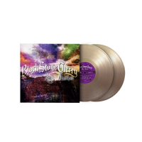 Black Stone Cherry: Magic Mountain - MOVLP3915C