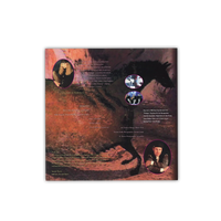 Dolby, Thomas: Gate To The Mind'S Eye - MOVLP3917C