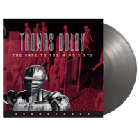 Dolby, Thomas: Gate To The Mind'S Eye - MOVLP3917C