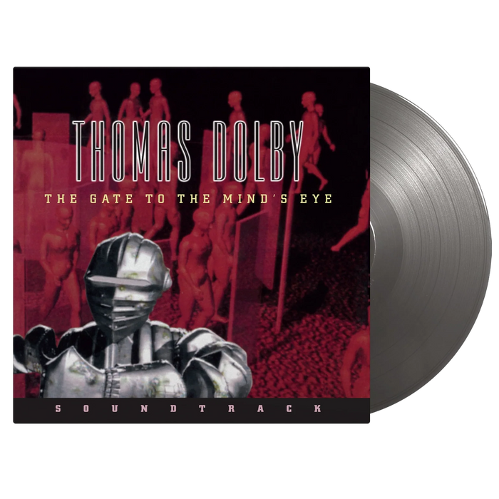 Dolby, Thomas: Gate To The Mind'S Eye - MOVLP3917C