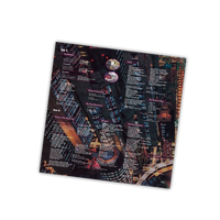 Dolby, Thomas: Gate To The Mind'S Eye - MOVLP3917C