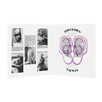 Association P.C.: Earwax - MOVLP3918