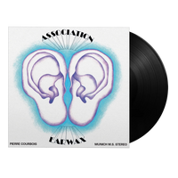 Association P.C.: Earwax - MOVLP3918