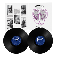 Association P.C.: Earwax - MOVLP3918