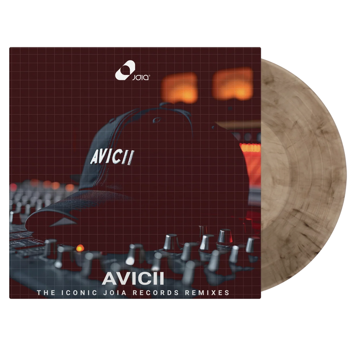 Various Artists: Avicii: The Iconic Joia Records Remixes - MOVLP3920C