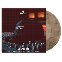Various Artists: Avicii: The Iconic Joia Records Remixes - MOVLP3920C