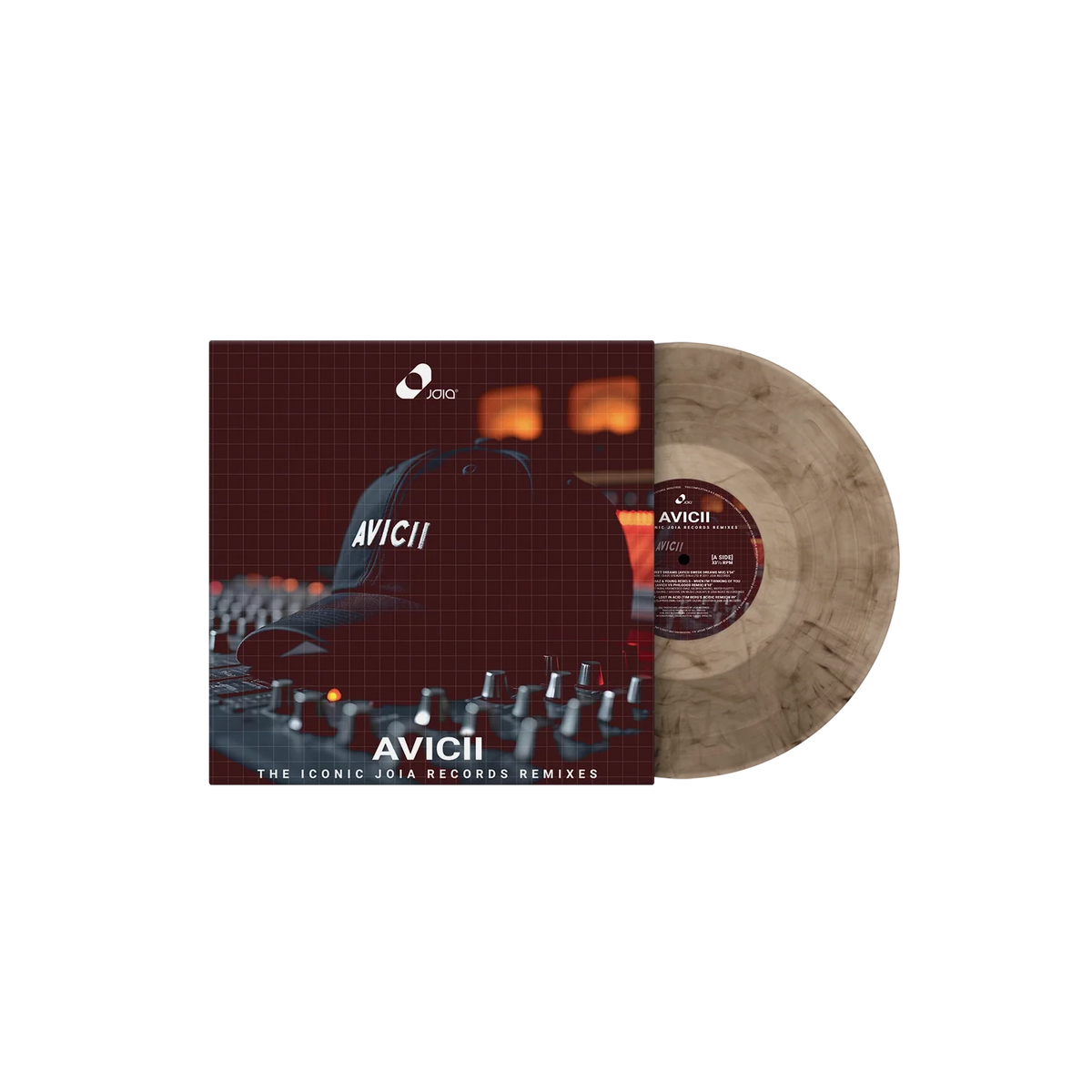 Various Artists: Avicii: The Iconic Joia Records Remixes - MOVLP3920C