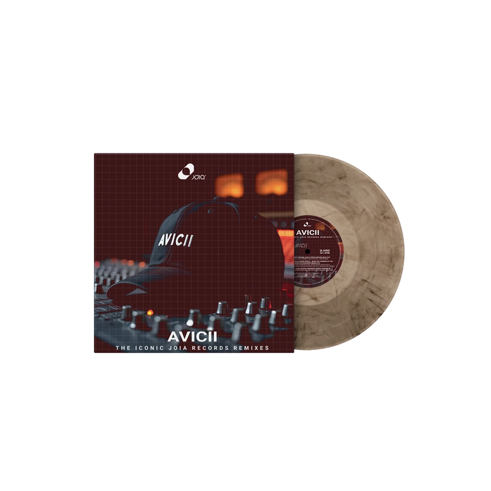 Various Artists: Avicii: The Iconic Joia Records Remixes - MOVLP3920C