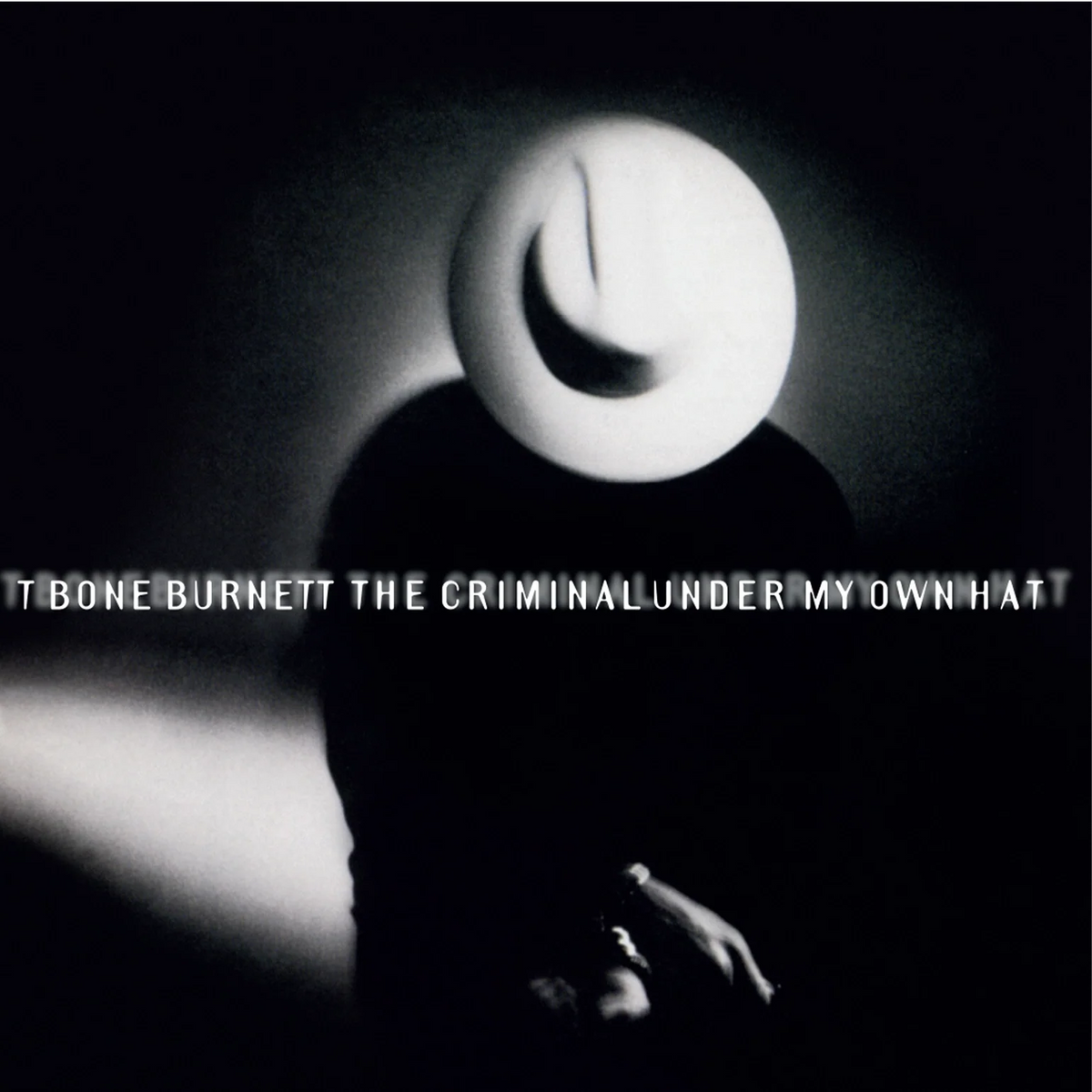 T Bone Burnett: The Criminal Under My Own Hat - MOV3921C