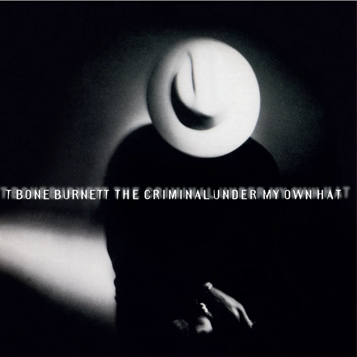 T Bone Burnett: The Criminal Under My Own Hat - MOV3921C