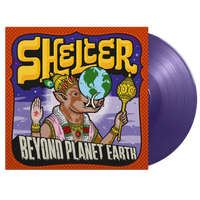 Shelter: Beyond Planet Earth - MOVLP3922C