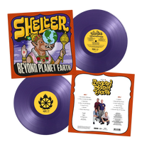 Shelter: Beyond Planet Earth - MOVLP3922C