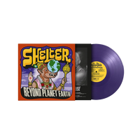 Shelter: Beyond Planet Earth - MOVLP3922C