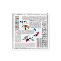 Abc - How To Be A Zillion - 