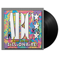 Abc - How To Be A Zillion - 