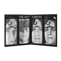 The Outsiders: C.Q. - MOVLP3929C