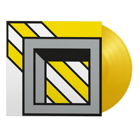 The Outsiders: C.Q. - MOVLP3929C