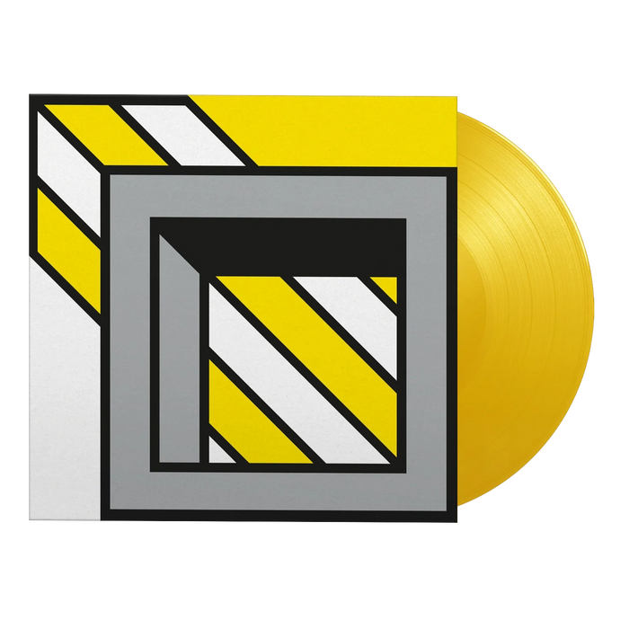 The Outsiders: C.Q. - MOVLP3929C