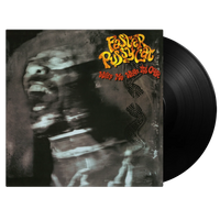 Faster Pussycat: Wake Me When It's Over - MOVLP3930