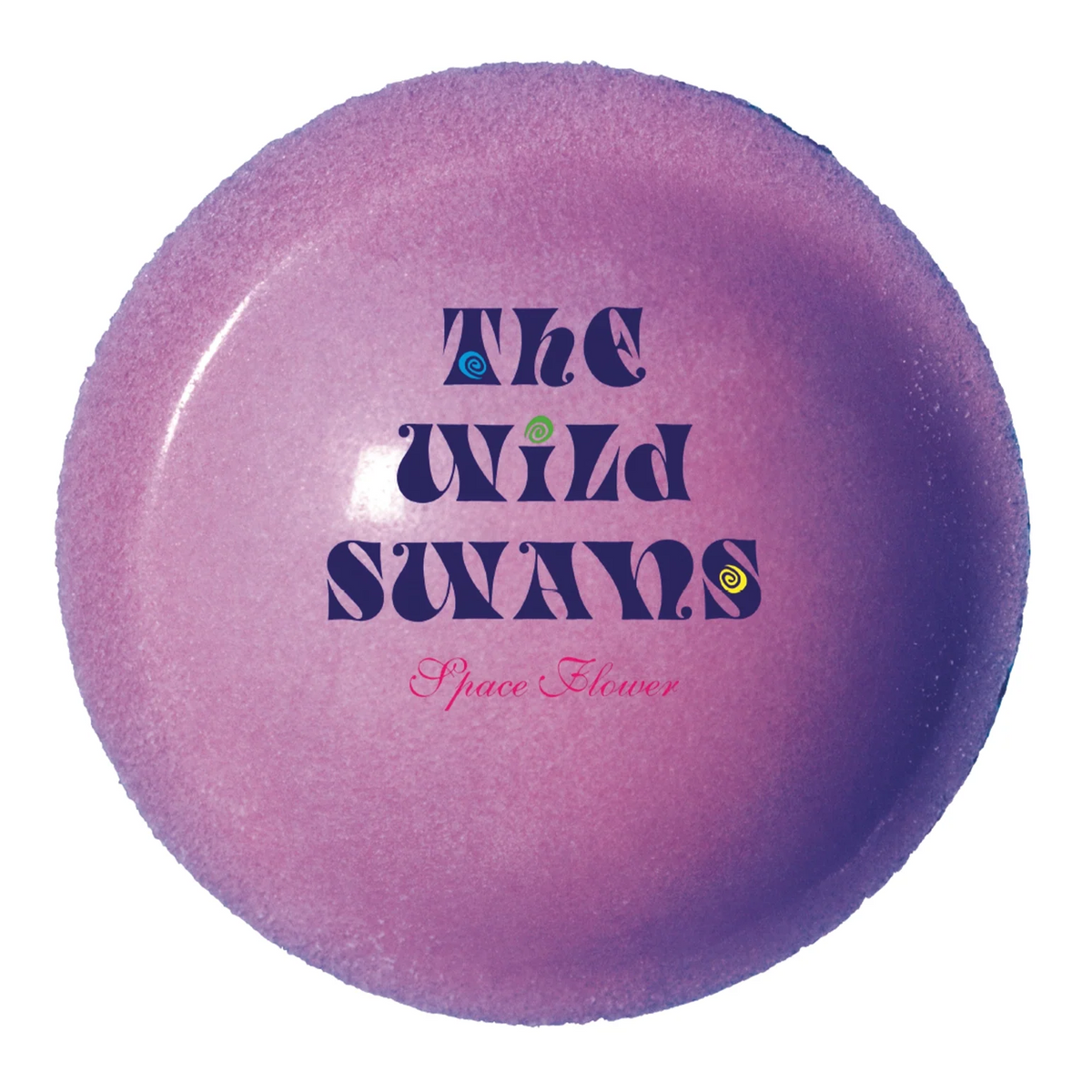 The Wild Swans: Space Flower - MOVLP3933C