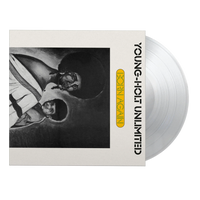 Young - Holt Unlimited: Born Again - MOVLP3934C