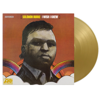 Burke, Solomon: I Wish I Knew - MOVLP3936C