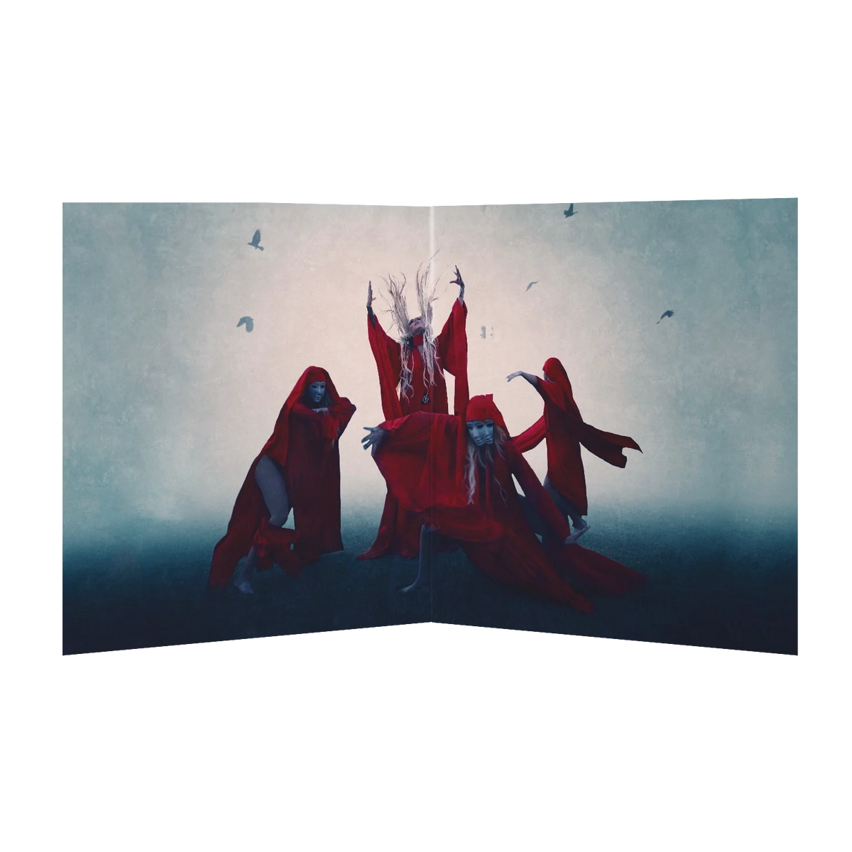 In This Moment: Mother - MOVLP3938C