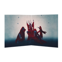 In This Moment: Mother - MOVLP3938C