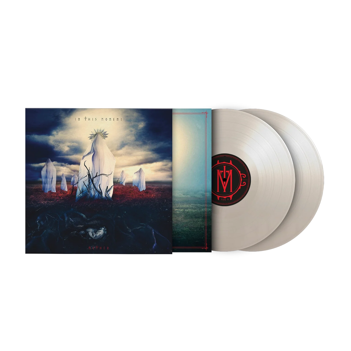 In This Moment: Mother - MOVLP3938C