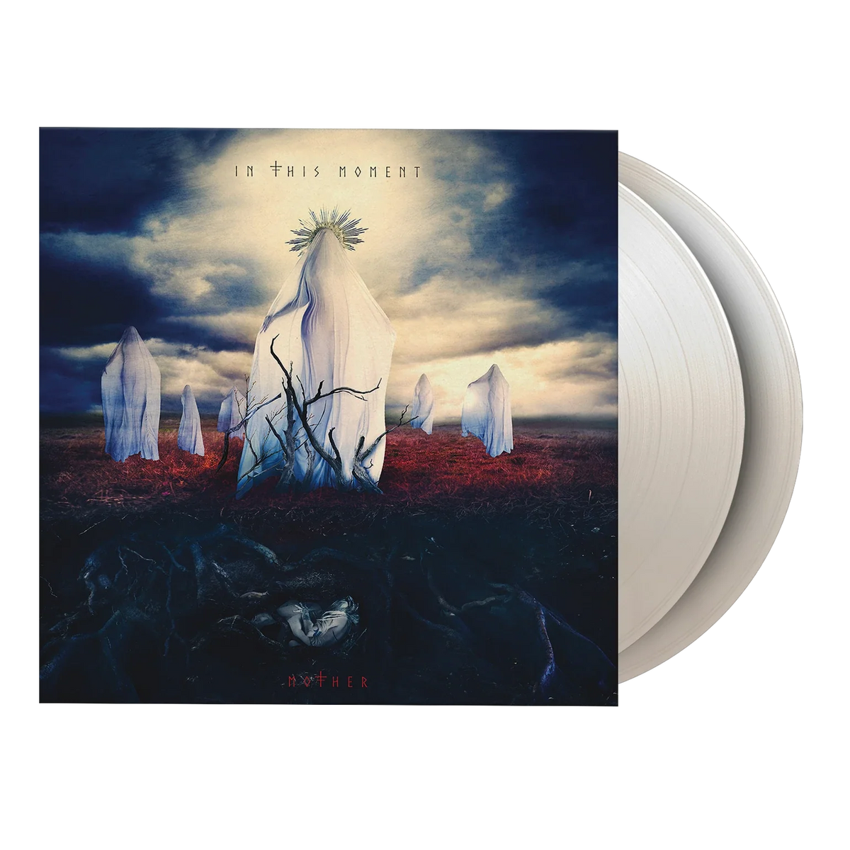 In This Moment: Mother - MOVLP3938C