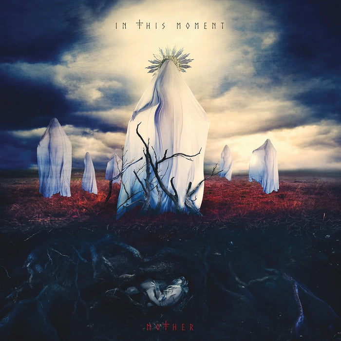 In This Moment: Mother - MOVLP3938C