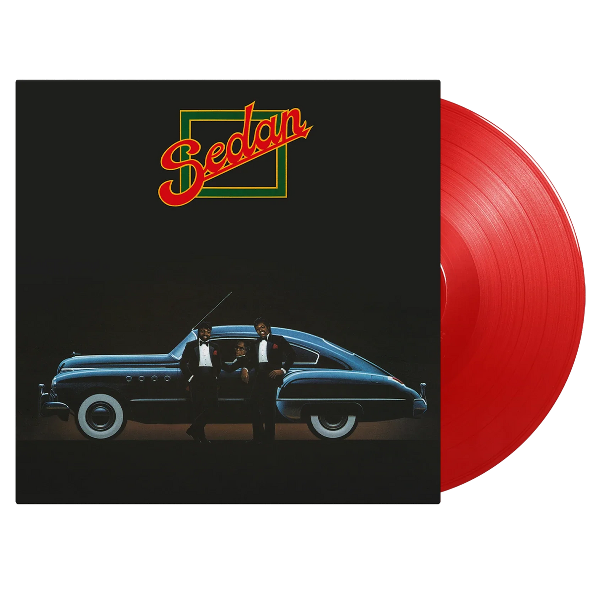 Sedan: Sedan - MOVLP3940C