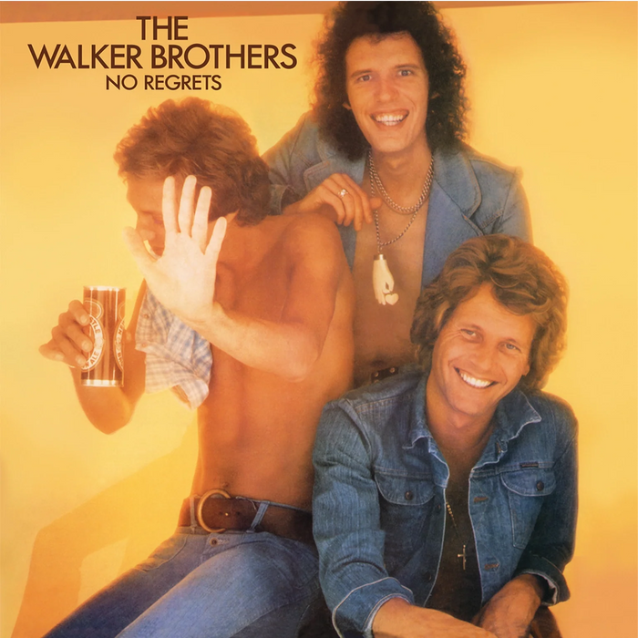 The Walker Brothers: No Regrets - MOV3945C