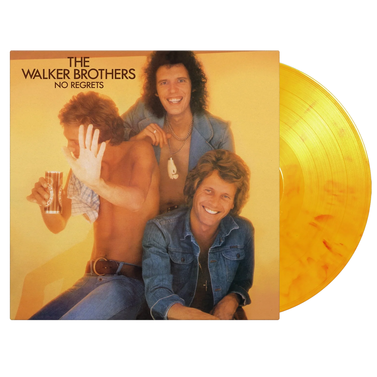 The Walker Brothers: No Regrets - MOV3945C
