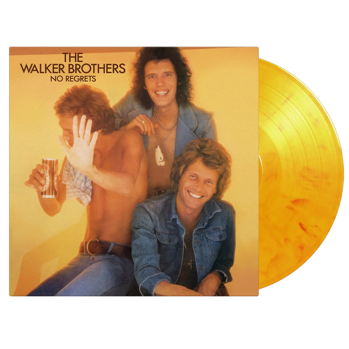 The Walker Brothers: No Regrets - MOV3945C
