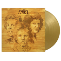The Walker Brothers: Lines - MOVLP3946C