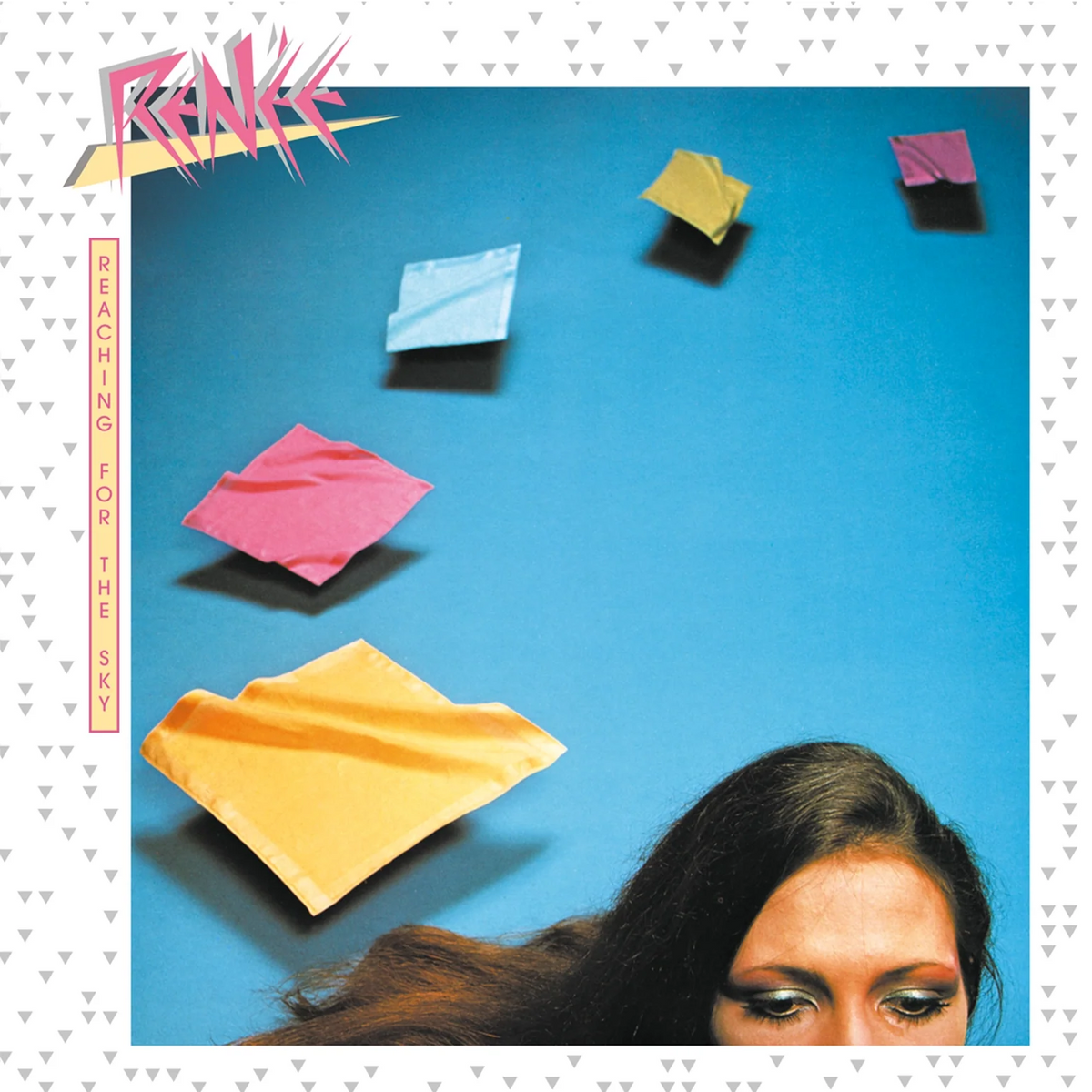 Renée: Reaching For The Sky - MOVLP3948C