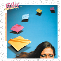 Renée: Reaching For The Sky - MOVLP3948C