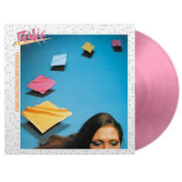 Renée: Reaching For The Sky - MOVLP3948C