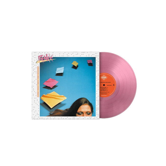 Renée: Reaching For The Sky - MOVLP3948C